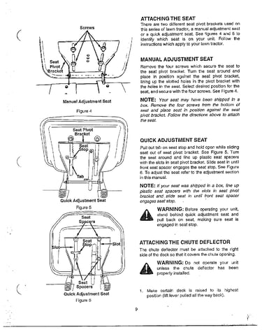 Information page 8