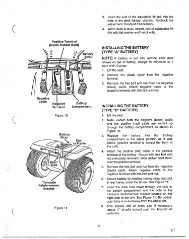Information page 10