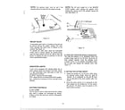 MTD 13BX694G401 information page 12 diagram