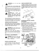 Information page 14