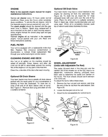 Information page 17