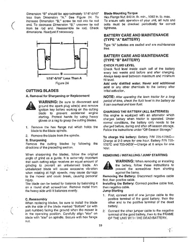 Information page 18