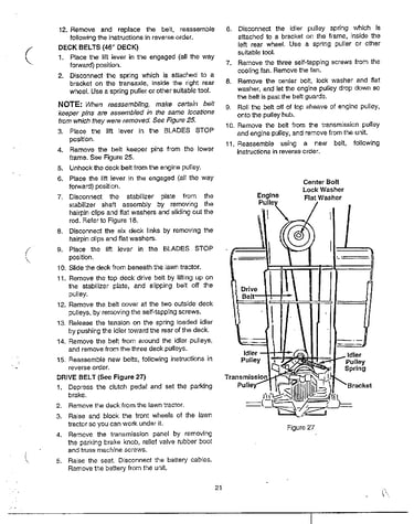 Information page 20