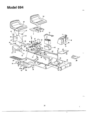 Lawn tractor page 9