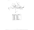 MTD 13BS699G088 electrical diagram