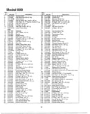 Model 699 page 2