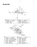 Electrical and engine