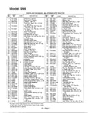 Hydrostatic tractor page 2