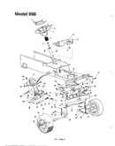 Hydrostatic tractor page 3