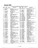 Hydrostatic tractor page 4