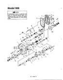 Transaxle