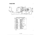 MTD 144-998-401 electrical system diagram