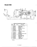 Electrical system