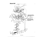 MTD 144-998-401 refer to image for details page 2 diagram
