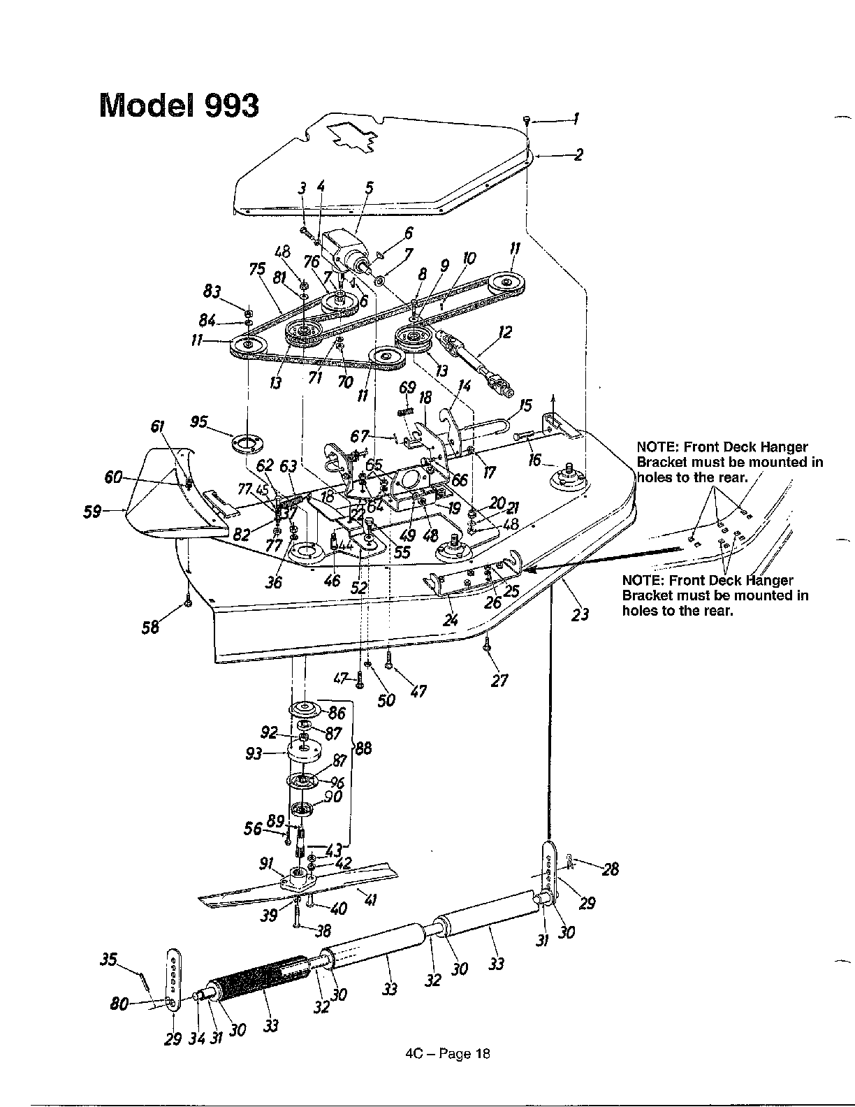 Refer to image for details page 2
