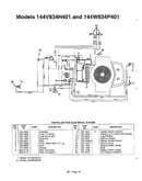 Electrical system