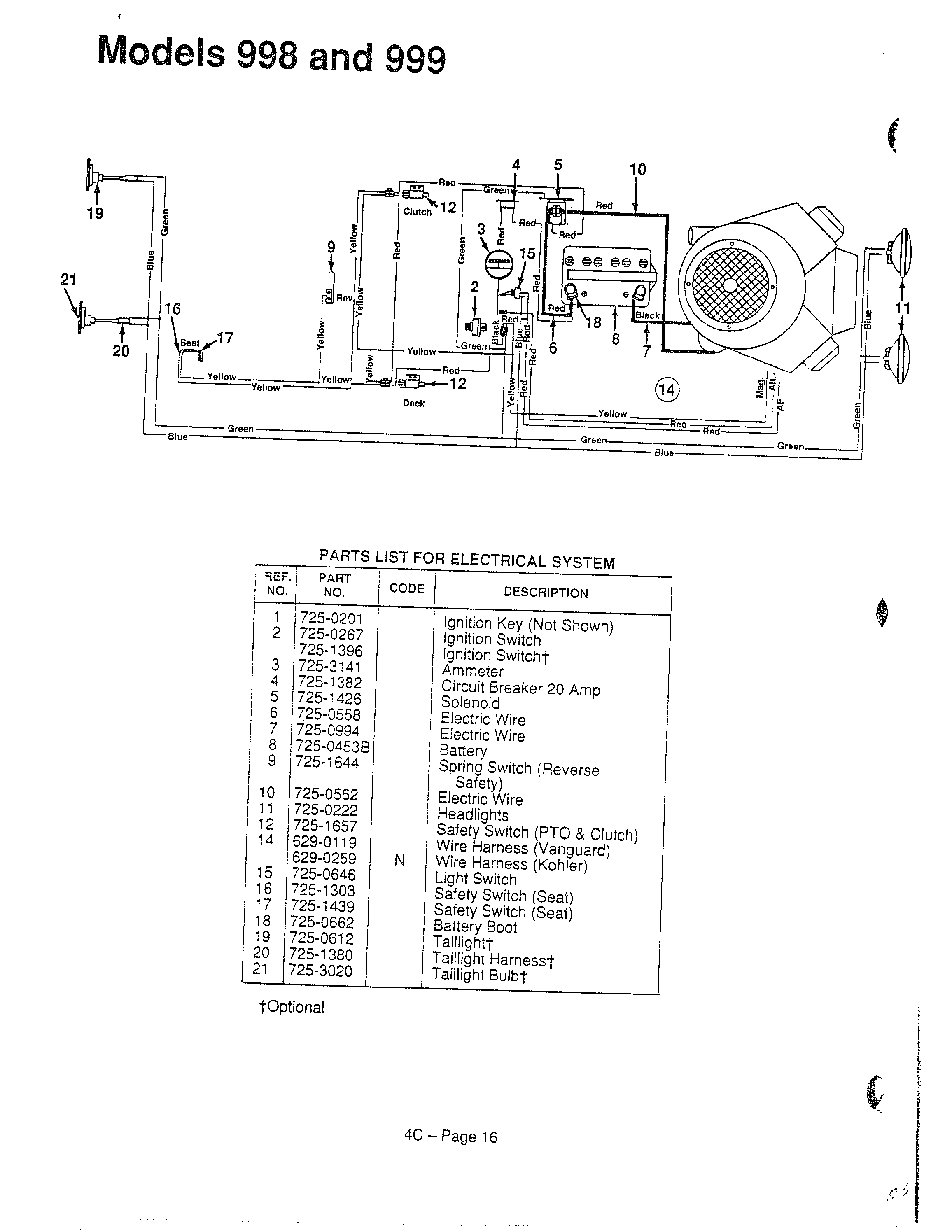 Electrical