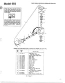 Right angle drive box