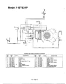 Electrical system page 3