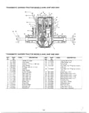 46" garden tracto-con't on card 36 page 11