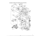 MTD 14AS845H088 46" garden tracto-con't on card 36 page 18 diagram