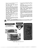 Important safe operation practices page 3