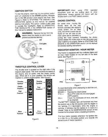 Controls page 2