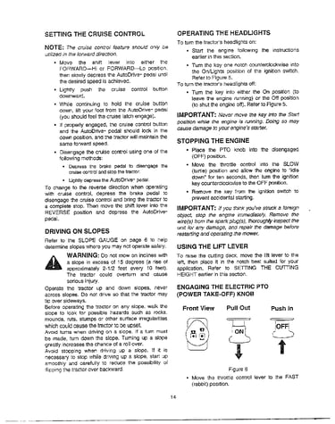 Operation page 2