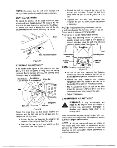 Adjustments page 2