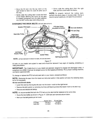Maintenance page 2