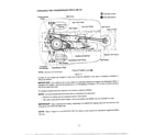 MTD 14AU804H401 maintenance page 3 diagram