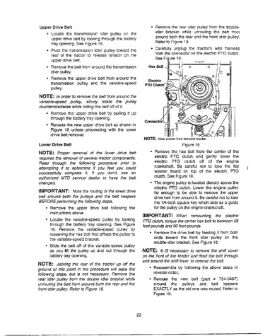 Maintenance page 4