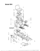 Lift assembly