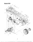 Drive system
