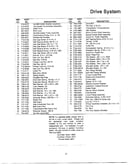 Drive system page 2