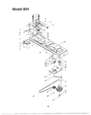 Power take-off system