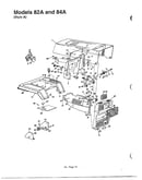 Garden tractor/style a