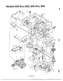 Garden tractor page 5