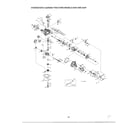 MTD 14AW834H401 deck p page 14 diagram