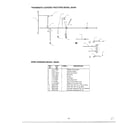MTD SKU3310605 deck p page 23 diagram