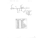 MTD 14BS845H0788 supplement sheet page 2 diagram
