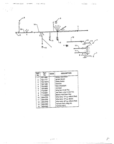 Supplement sheet page 2