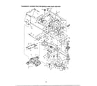 MTD 14BS845H0788 transmatic garden tractor page 3 diagram