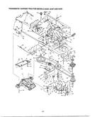Transmatic garden tractor page 3