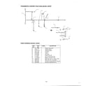 MTD 14BS845H0788 wire harness diagram