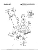 Electric mower