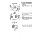 MTD 190-623 assy. instructions page 5 diagram