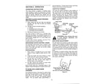 MTD 190-623 assy. instructions page 8 diagram