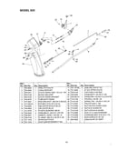 Illustrated parts