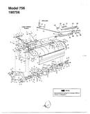 Tiller attachment
